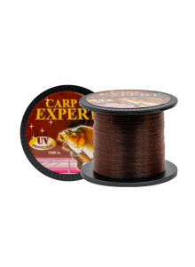Valas Carp Expert Carmine Red 1000m
            