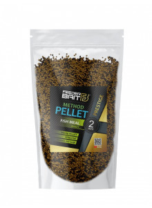 Peletės Feeder Bait 800g - Sweet
            