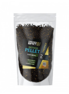 Пеллетс Feeder Bait 800 г - Dark Sweet
            