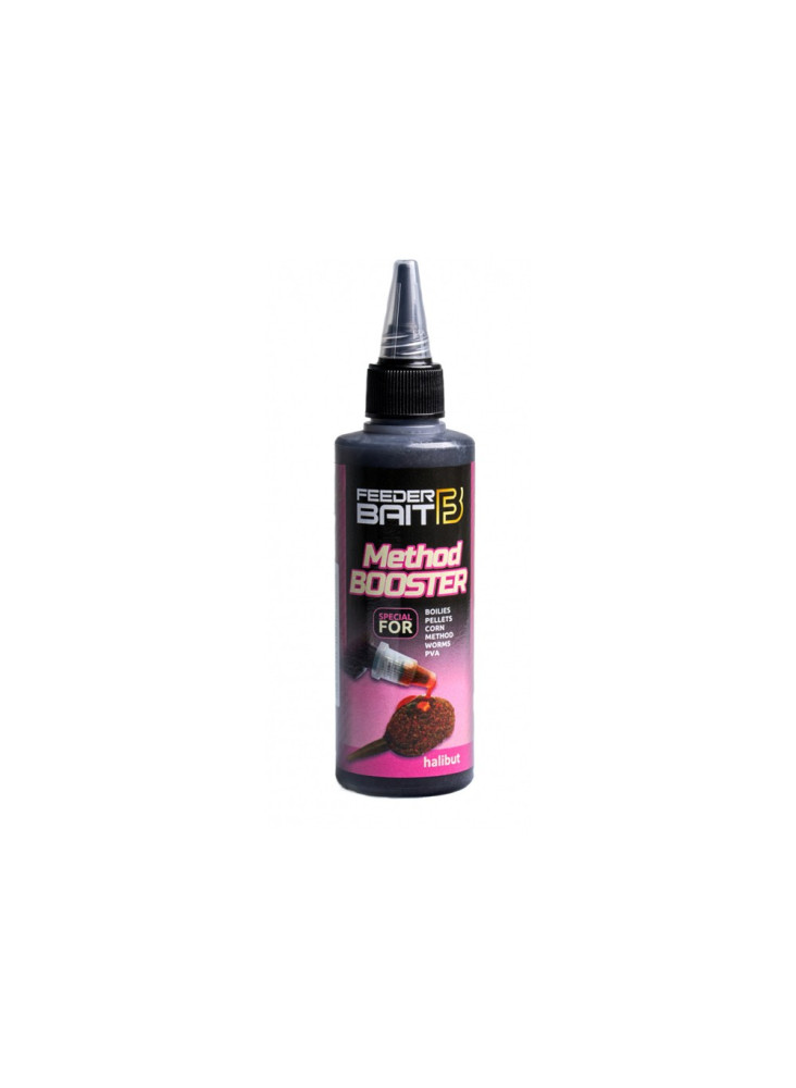 Method Booster 100ml - Halibut