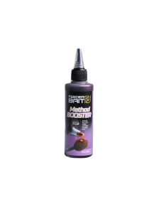 Liquid Bait Additive Feeder Bait Method Booster 100ml - Berries
            
