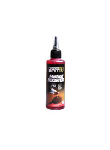 Šķidrā ēsmas piedeva Feeder Bait Method Booster 100ml - Bloodworm Hemp
            