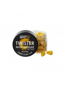 Feeder Bait Twister Wafters 10/9mm - Sweet Corn N-B
            