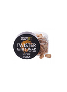 Feeder Bait Twister Wafters 10/9mm - Shellfish
            