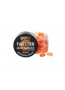 Feeder Bait Twister Wafters 10/9mm - R-72
            