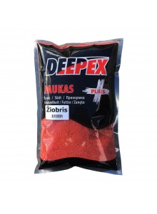 Приманка Deepex Plus 1 кг - дикобраз
            