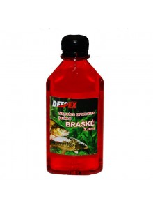 Flavour supplement Deepex - Strawberry 200ml
            