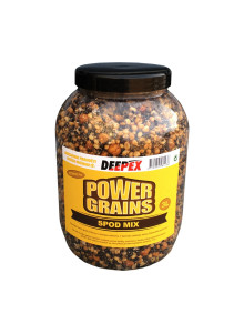 Bait Deepex Power Grains Spod Mix
            