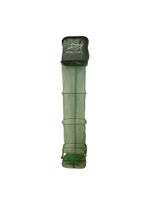 Gumuotas tinklelis MiracleFish 2,5m
            