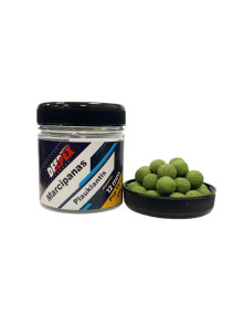 Deepex Boilies Pop Up 12mm - Marzipan
            