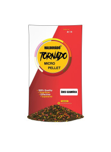 Peletės Haldorado Tornado Micro Pellet 2/3mm - Strawberry
            