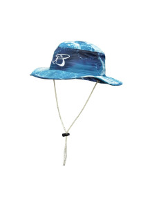 Kepurė Haldorado Camou Blue Cap UV
            
