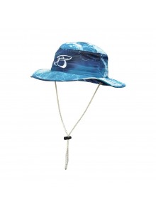 Kepurė Haldorado Camou Blue Cap UV
