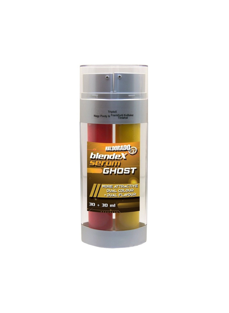 Haldorado BlendeX serums Ghost 60ml - TripleX