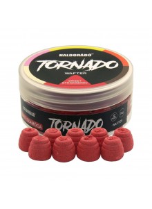 Haldorado Tornado Wafter 12mm - Sweet Strawberry
            