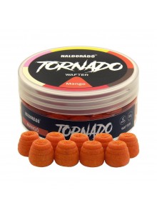 Haldorado Tornado Wafter 12mm - Mango
            