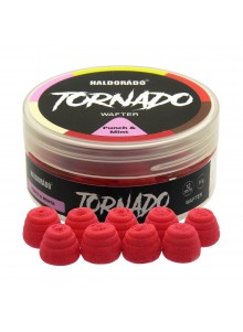 Haldorado Tornado Wafter 12mm - Punch & Mint
            