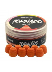 Haldorado Tornado Wafter 12mm - сыр Рокфор
            