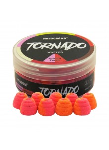 Haldorado Tornado Wafter 12mm - Squid & Peach
            