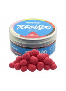 Haldorado Tornado Method 6/8mm - Sweet Strawberry
            