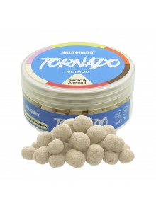 Haldorado Tornado Method 6/8mm - Garlic & Almond
            