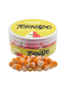 Boiliai Haldorado Tornado Method 6/8mm - Sipi 2
            