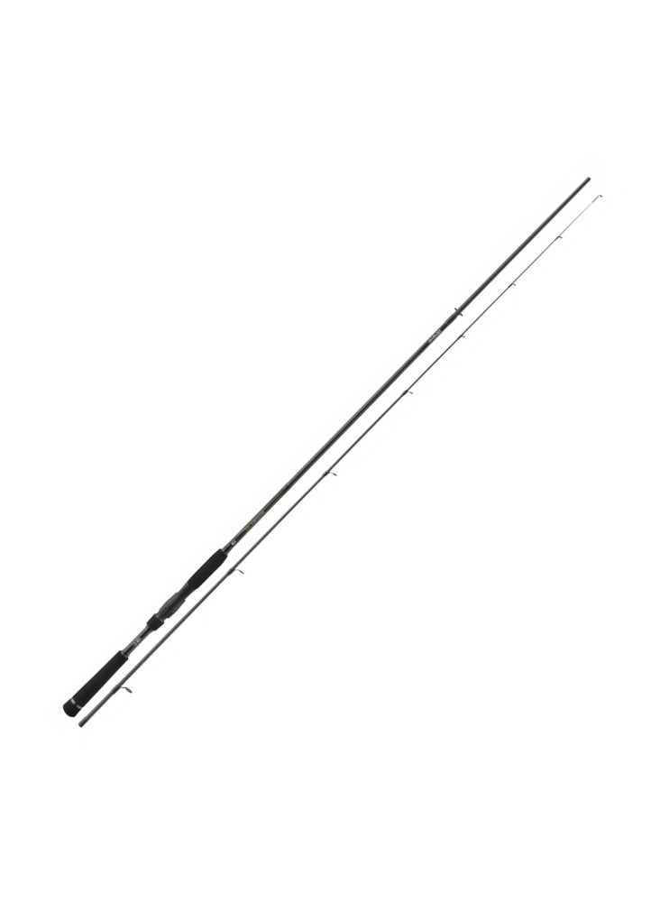 Спиннинговое удилище Daiwa Megaforce Sensi Tip 2.40m 4-21g