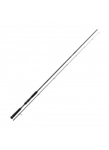 Spinning rod Daiwa Megaforce Sensi Tip 2.40m 4-21g
            