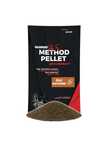 Приманка Haldorado 4S Method Pellet Grounbait 400g - Autumn
            