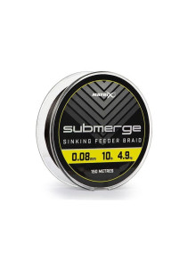 Braided line Matrix Submerge Braid 150m
            