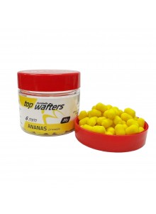 Match Pro Dumbells Wafter 6mm - Ananas
            
