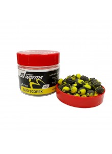 Match Pro Worms Wafter 8mm - Duo Scopex
            