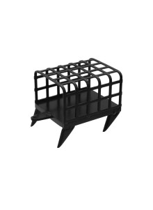 Кормушка Haldorado Block River 110-150 г для ловли на реке на течении