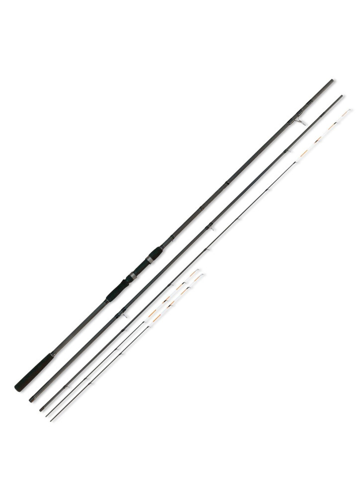 Team Feeder By Döme Royal Method Carp H 3.90/4.20m 40-100g