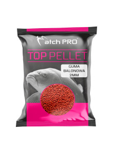 Пеллеты Match Pro Top 700 г - Bubble Gum
            
