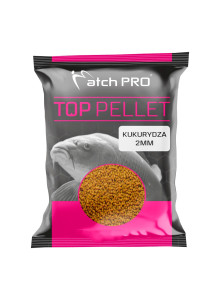 Granulas Match Pro Top 700g - Kukurūza
            