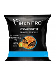 Fluorescent breadcrumbs Match Pro Fine 400g - Mix
            
