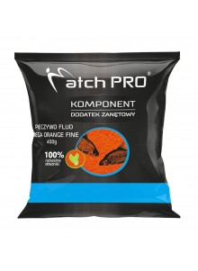 Флуоресцентные панировочные сухари Match Pro Orange 400 г
            