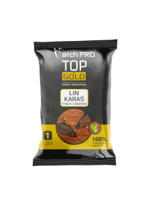 Bait Match Pro Gold Lin Karas 1kg
            