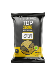 Jaukas Match Pro Gold Super Carmel 1kg
            
