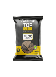 Bait Match Pro Gold Ploc 1kg
            