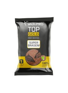 Jaukas Match Pro Gold Super Brasem 1kg
            