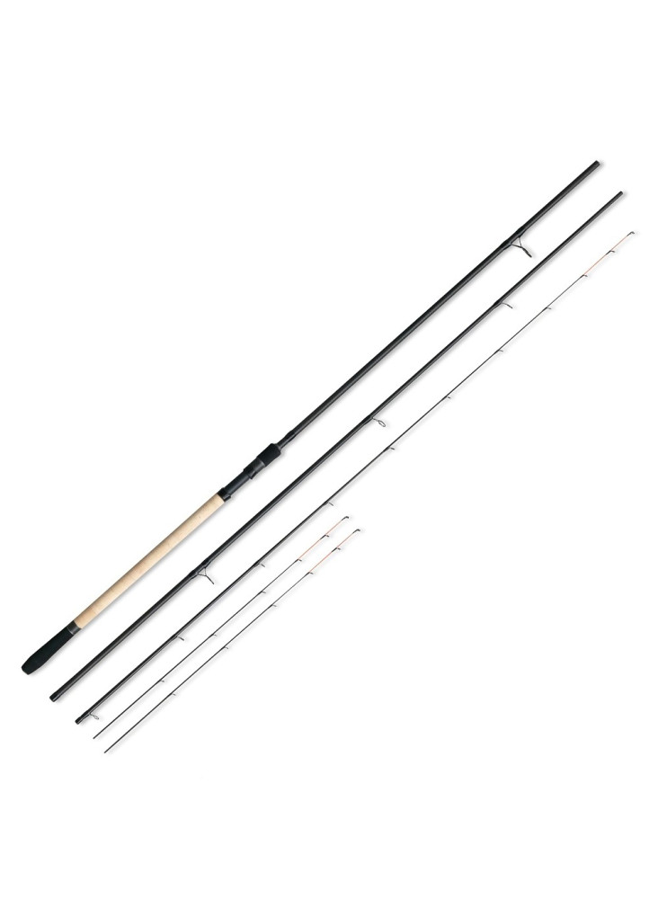 Team Feeder By Döme Gold Serie MH 3.90m 40-80g