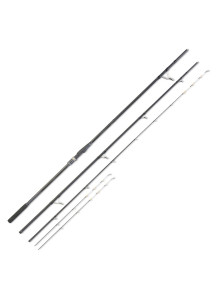 Feeder kāts Team Feeder Master LC 3.95m 50-170g
            