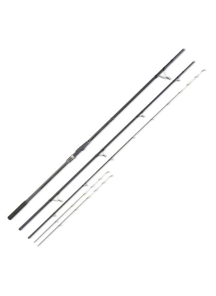Feeder rod Team Feeder Master LC 4.30m 70-195g