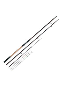 Донное удилище Team Feeder Power Fighter Feeder XH 4,20м 50-170гр
            