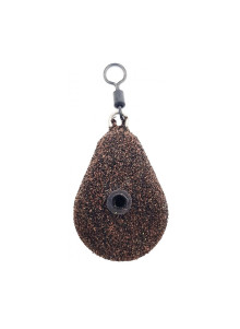 Carp lead Pear 60-100g
            