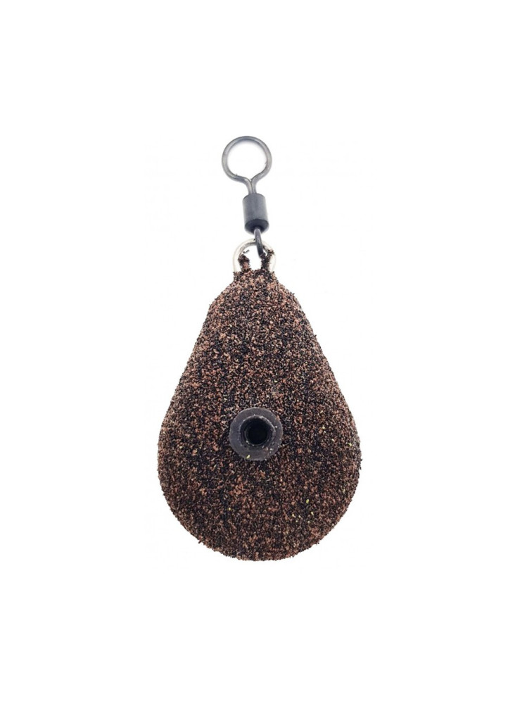 Carp lead Pear 60-100g