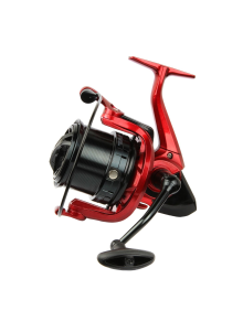 Ritė Team Feeder Master Long Cast 6600
            