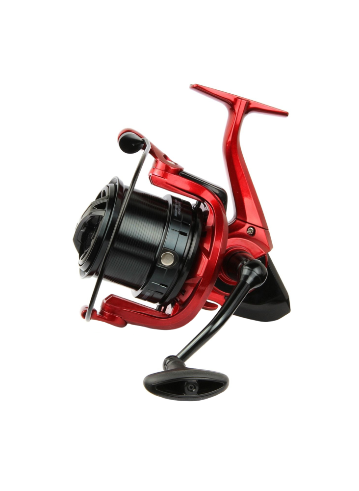 Ritė Team Feeder Master Long Cast 6600
